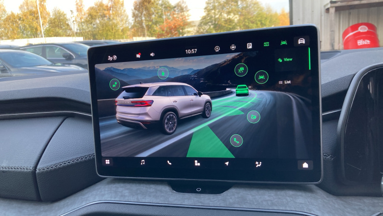 Skoda Kodiaq 2.0 TDI SE L 5dr DSG [7 Seat] Diesel Estate